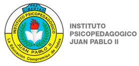 Instituto Psicopedagógico Juan Pablo II