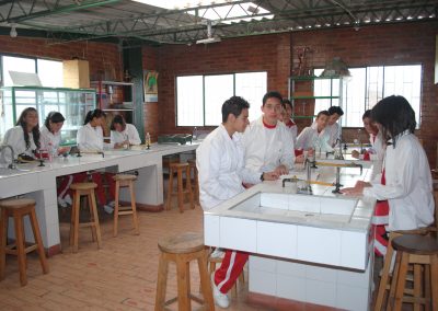 Laboratorio