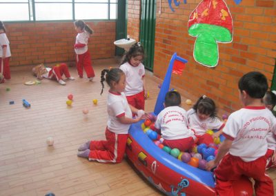 Ludoteca