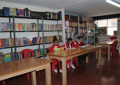 Biblioteca